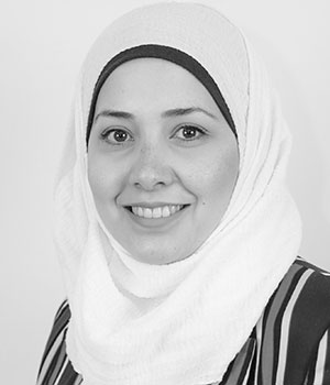 Asmaa Hassan  
 Photo