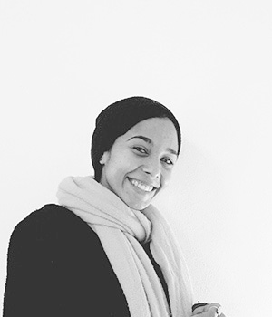 Esraa Alhadad 
 Photo