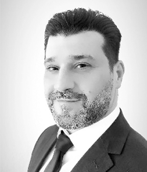Fadi Fanari Photo