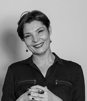 Monika Babrou 
 Photo