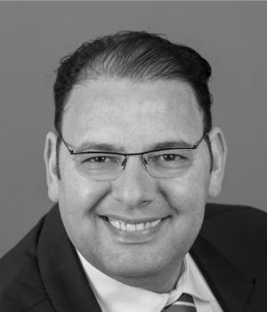Dr. Redouan Photo