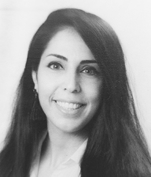 Reem Asfour Photo