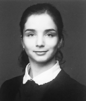 Phoebe photo